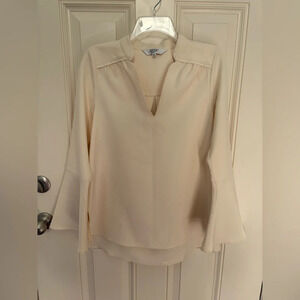 CROSBY by Mollie Burch Laura Top Size Small